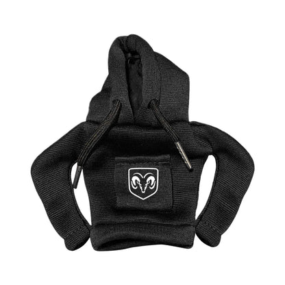 Gear Shift Mini Hoodie Cover for Dodge Ram Caravan Charger