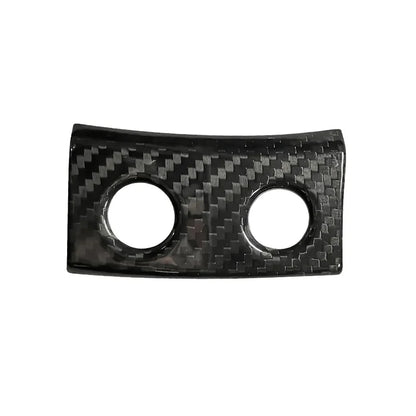 Real Carbon Fiber Trunk Switch Frame for Ferrari 458 11-16 – Car Accessories | MotorWorld Marketplace