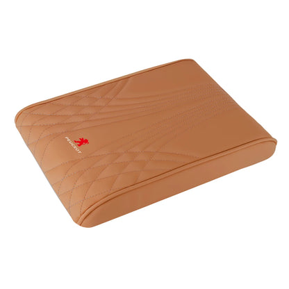 Memory Foam Armrest Height Pad for Peugeot Models