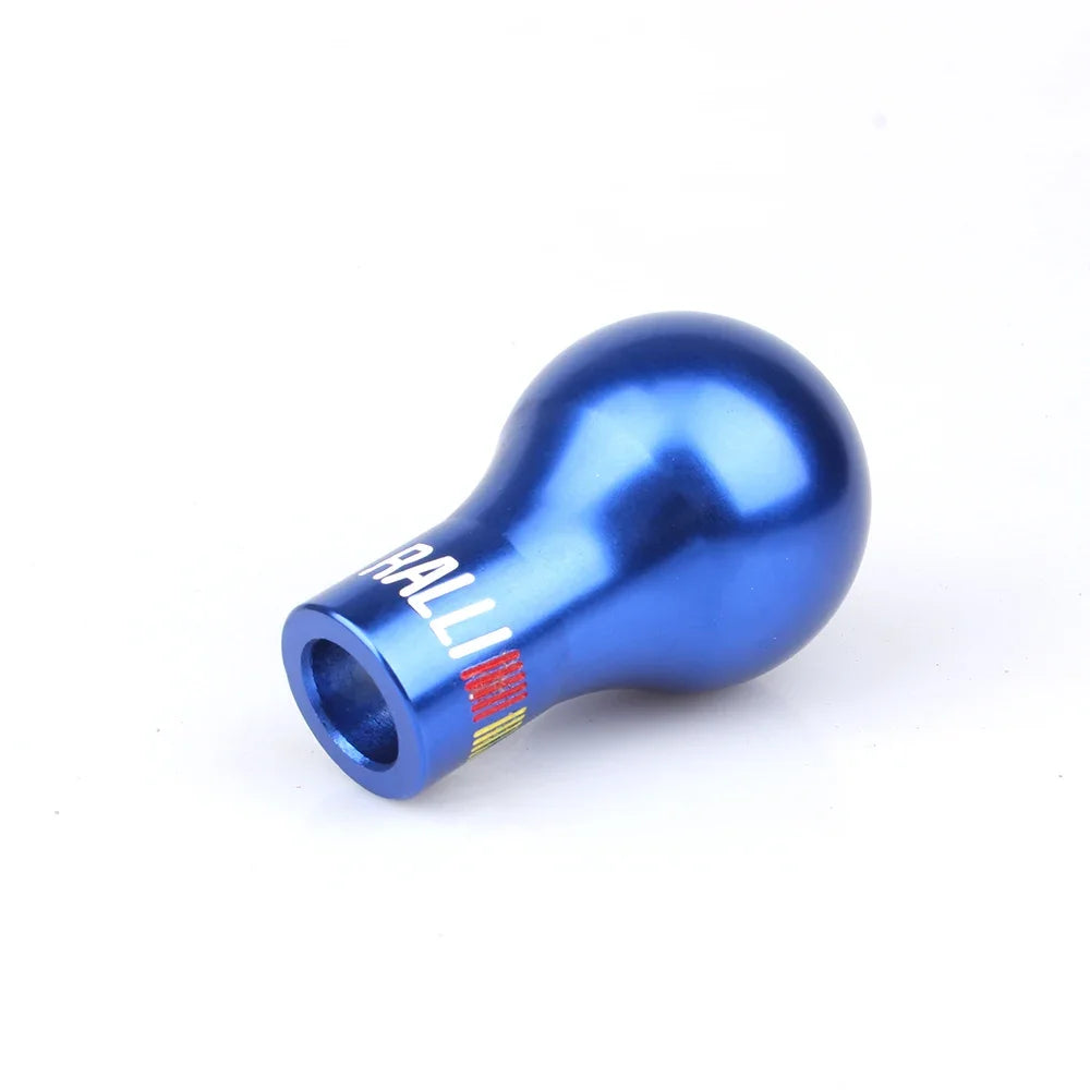 5/6 Speed Aluminum Shift Knob for Mitsubishi