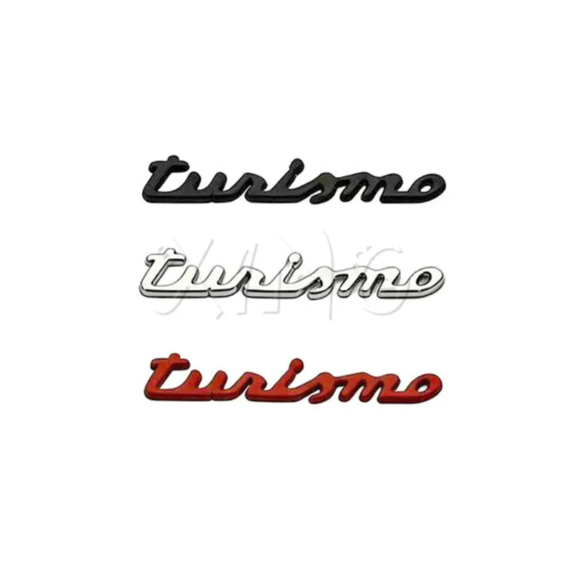 3D Metal Trunk Emblem for Abarth Competizione, Tunismo & Esseesse – Car Accessories | MotorWorld Marketplace