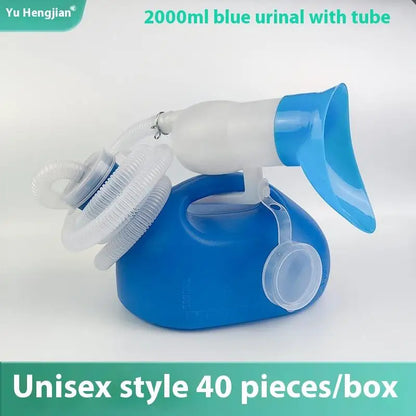 2000ML Spill-Proof Unisex Urinal Bottle – Portable, Durable A4 – Car Accessories | MotorWorld Marketplace