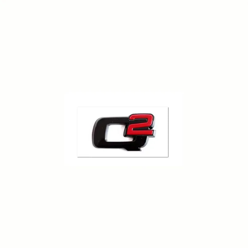 Alfa-Romeo Giulia Stelvio Trunk Logo Badge Decal Emblem D – Car Accessories | MotorWorld Marketplace