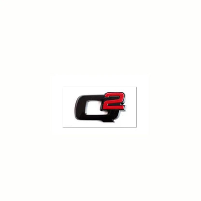 Alfa-Romeo Giulia Stelvio Trunk Logo Badge Decal Emblem D – Car Accessories | MotorWorld Marketplace