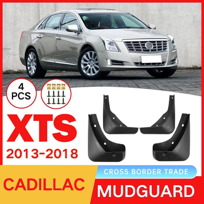 Premium Fender Skin for Cadillac XTS 2013-2018 – Durable Fit 13-18 XTS – Car Accessories | MotorWorld Marketplace