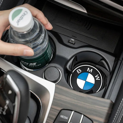 Lot de 2 tapis de coffre BMW compatibles avec les châssis des séries F/E/G X1-X6 1-7