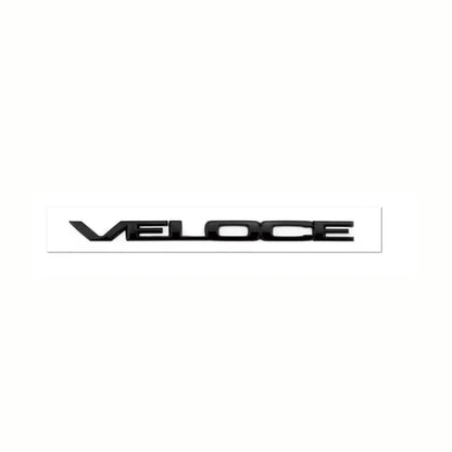 Alfa-Romeo Giulia Stelvio Trunk Logo Badge Decal Emblem L – Car Accessories | MotorWorld Marketplace