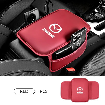 Premium Armrest Pad for Mazda