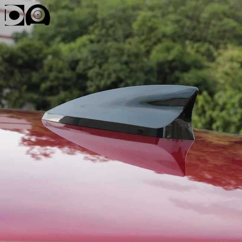 Renault Kadjar Megane 1-4 Shark Fin Antenna FM/AM Signal