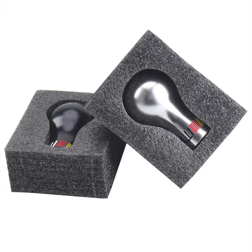 5/6 Speed Aluminum Shift Knob for Mitsubishi