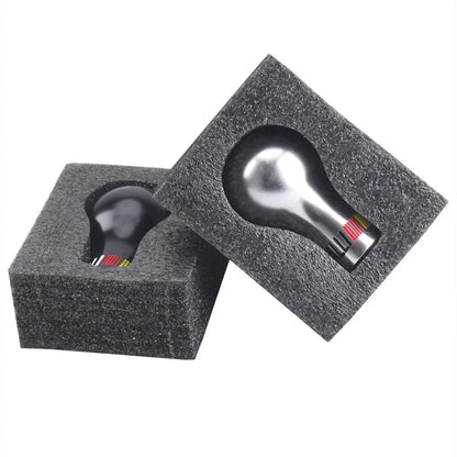 5/6 Speed Aluminum Shift Knob for Mitsubishi