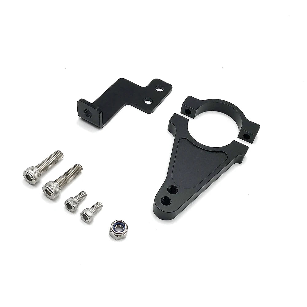 Directional Steering Damper Bracket for Inxing V7 Scooter – Car Accessories | MotorWorld Marketplace