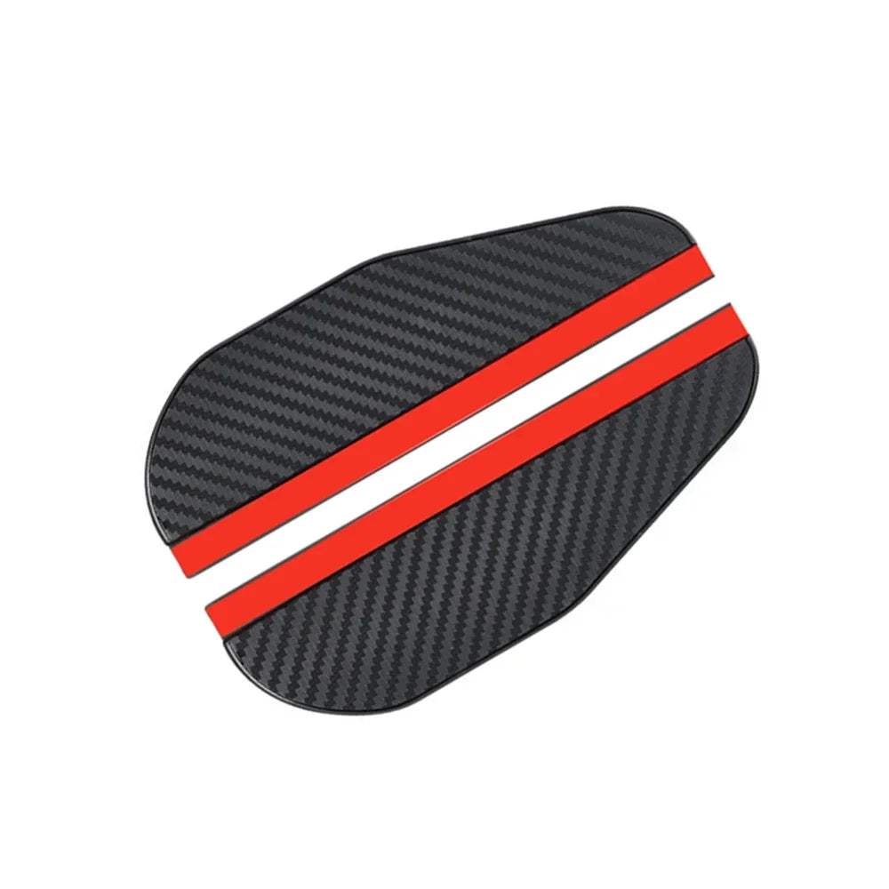 Rainproof Mirror Eyebrow Cover for Opel