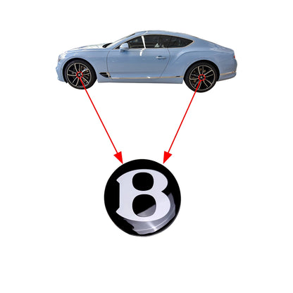 Bentley Wheel Cover 3W0601159Q/B/170/P 3SA/36A601159B – Car Accessories | MotorWorld Marketplace