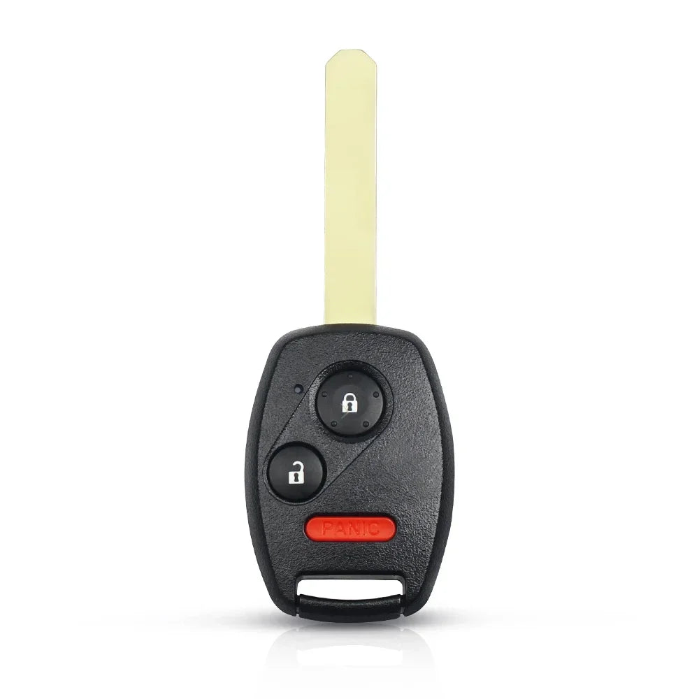 KEYYOU Flip Remote Key Honda Accord Civic CRV 07-13 2/3/4 Btn original key 2 – Car Accessories | MotorWorld Marketplace