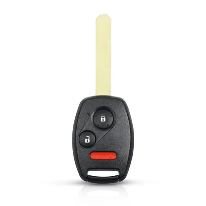KEYYOU Flip Remote Key Honda Accord Civic CRV 07-13 2/3/4 Btn original key 2 – Car Accessories | MotorWorld Marketplace