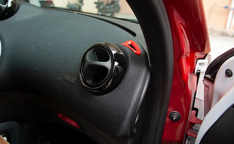 Dashboard Air Vent Cover for Smart 453 Fortwo Forfour