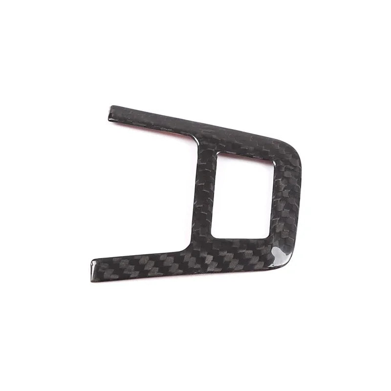 Ferrari 458 F12 13-17 Carbon Fiber Gear Switch Panel Trim – Car Accessories | MotorWorld Marketplace