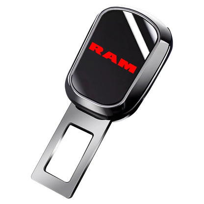 Rallonge de boucle de ceinture de sécurité pour Dodge, Ford, Jeep, Ram, SRT