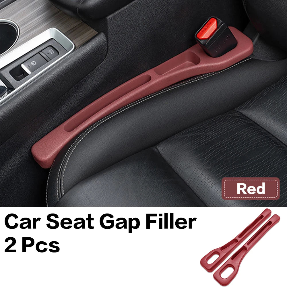 BMW X1/X2/X4 Seat Gap Filler – Precision Interior Accessory