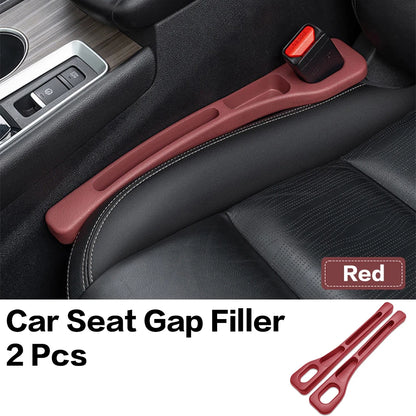 BMW X1/X2/X4 Seat Gap Filler – Precision Interior Accessory