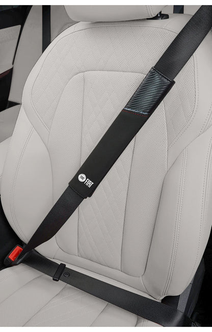 Fiat Seat Belt Shoulder Cover – Pro Comfort, All Models