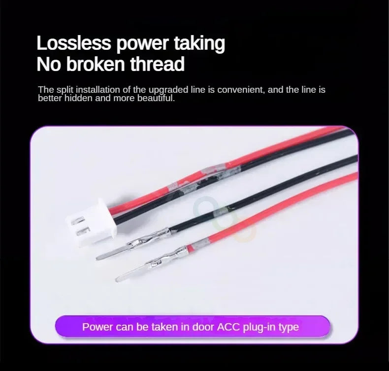 For Bentley Flying Spur 3Y/4N RGB 22in1 Ambient Light Kit