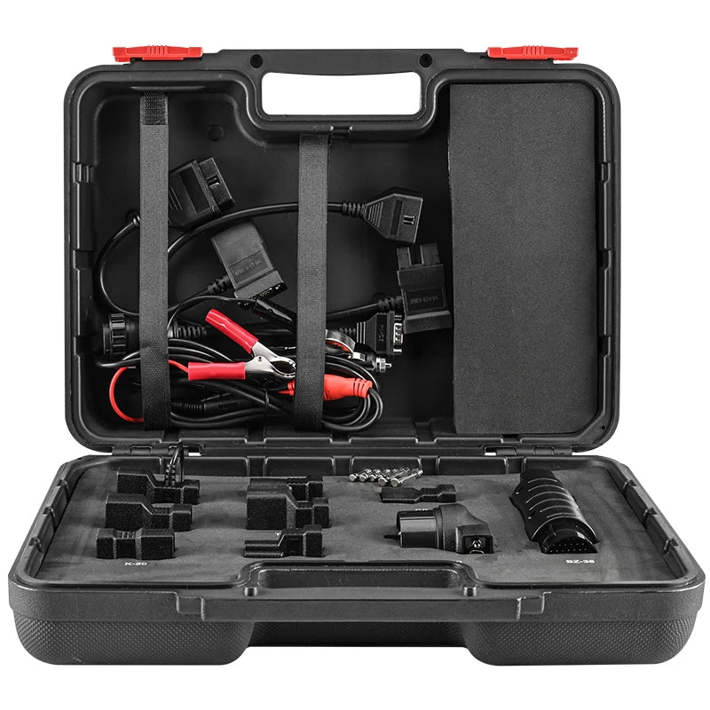 LAUNCH X431 PRO3APEX OBD2 Scanner | Pro Diagnostic Tool – Car Accessories | MotorWorld Marketplace