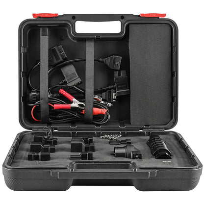 LAUNCH X431 PRO3APEX OBD2 Scanner | Pro Diagnostic Tool – Car Accessories | MotorWorld Marketplace