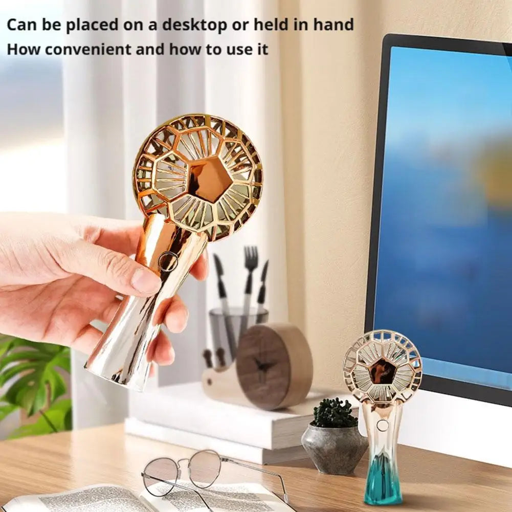 For 2026 FIFA World Cup Protable Mini Fan Creative Small Fan Handheld Pocket Hand-held Outdoor Lightweight Adjustable Fan – Car Accessories | MotorWorld Marketplace