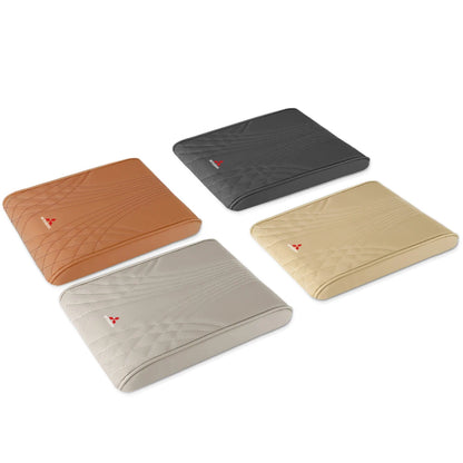 Memory Foam Armrest Cushion for Mitsubishi Outlander/ASX/L200