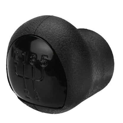 5 Speed Gear Shift Knob for Renault Clio/Kangoo 1997-2006