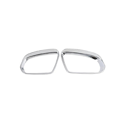 LHD Rearview Mirror Rain Shield for Mercedes W205 W213 GLC Sliver – Car Accessories | MotorWorld Marketplace