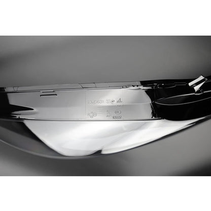 Headlight Lens Cover for Benz C-Class W205 2015-2018 – Car Accessories | MotorWorld Marketplace