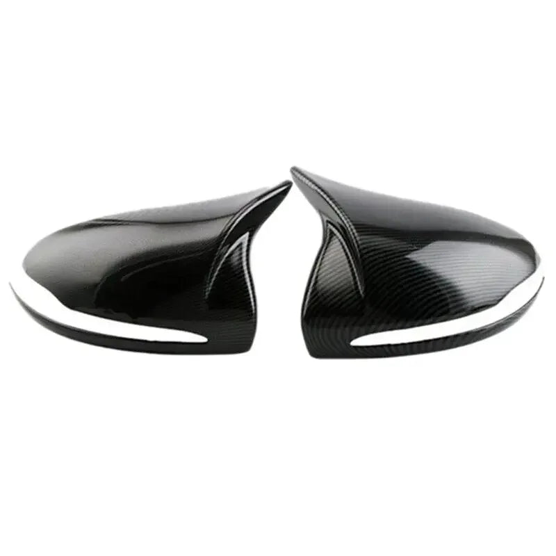 Mercedes E/GLC/S/C Mirror Cover Left Hand Drive