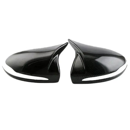 Mercedes E/GLC/S/C Mirror Cover Left Hand Drive