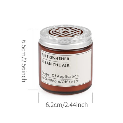Premium Car Cup Holder Air Freshener – Long-Lasting Aroma – Car Accessories | MotorWorld Marketplace