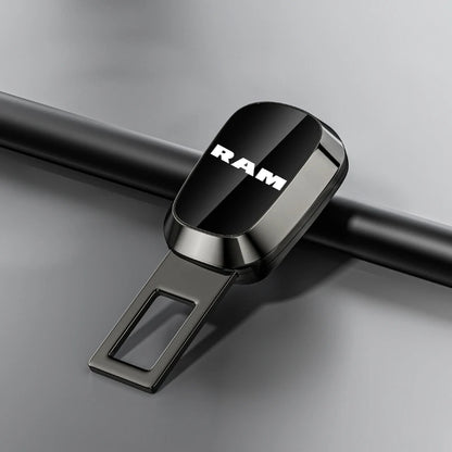 Rallonge de boucle de ceinture de sécurité pour Dodge, Ford, Jeep, Ram, SRT