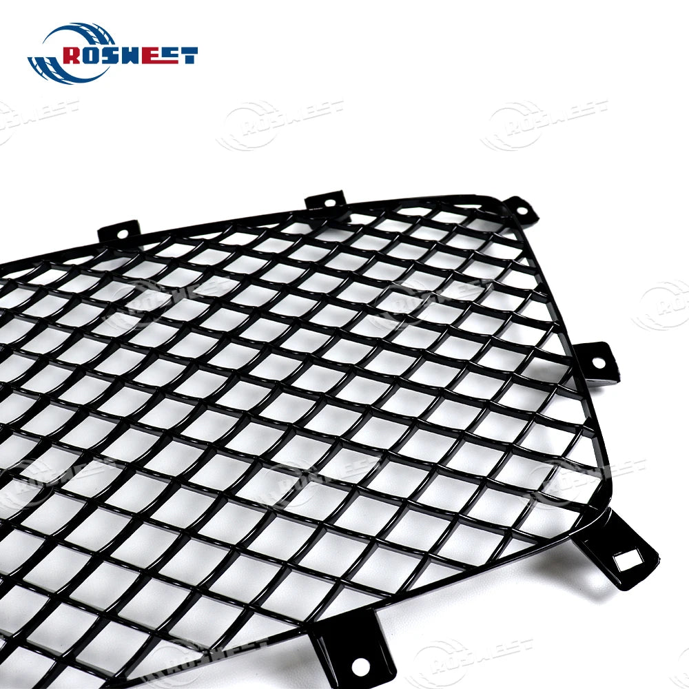 Bright Black ABS Grille 36A853684 for 15-19 Bentayga – Car Accessories | MotorWorld Marketplace