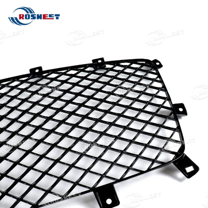 Bright Black ABS Grille 36A853684 for 15-19 Bentayga – Car Accessories | MotorWorld Marketplace