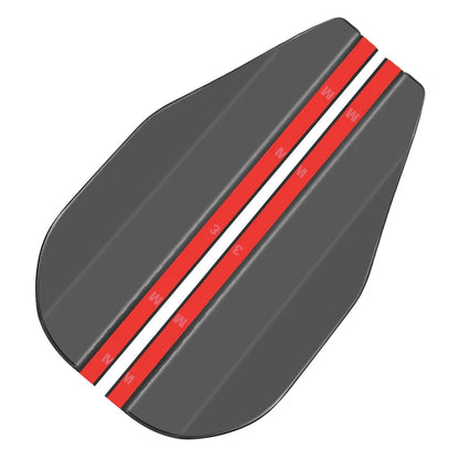 2pcs Side Mirror Rain Guards for Skoda