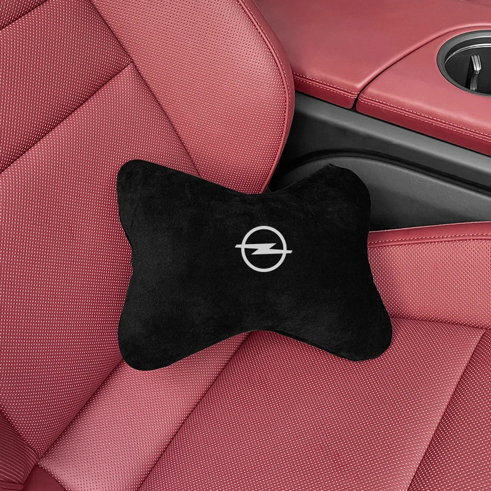 Soft Memory Neck Pillow for Opel