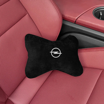 Soft Memory Neck Pillow for Opel