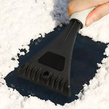 Premium Car Snow Shovel & Scraper – Pro Winter Cleaning Tool