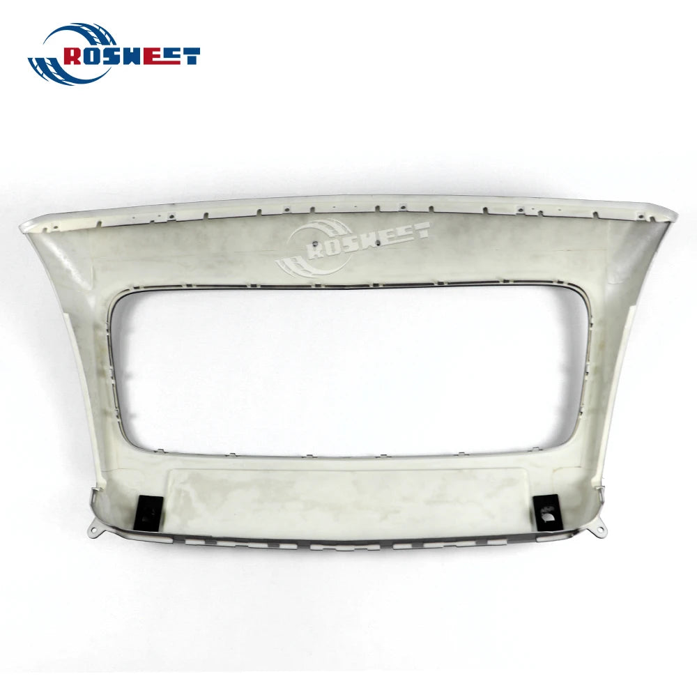 Front Grille Frame Cover for Bentley GT 2012-2015 OEM – Car Accessories | MotorWorld Marketplace