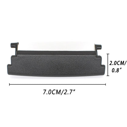 Audi A3 S3 8P Armrest Console Lid Latch 2003-2011 OEM Fit