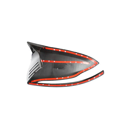 Mercedes E/GLC/S/C Mirror Cover Left Hand Drive