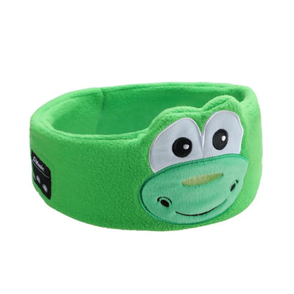 Kid Bluetooth 5.0 Headphone Sleep Mask, Stereo, Handsfree – Car Accessories | MotorWorld Marketplace