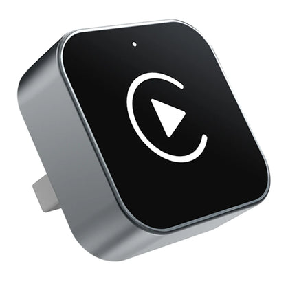 2-in-1 Wireless CarPlay & Android Auto Adapter, Plug & Play