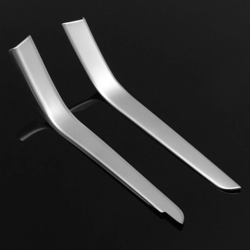 Custom Console Cup Holder Trim for Mercedes-Benz ML/GLE